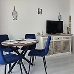 아파트 Aпартаменти хоризонт *