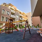 아파트 Aпартаменти хоризонт