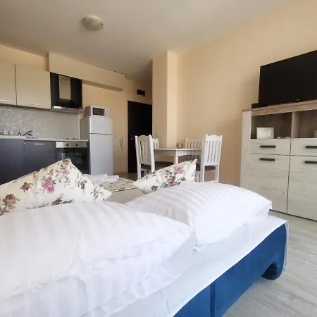 Apartmán Aпартаменти хоризонт