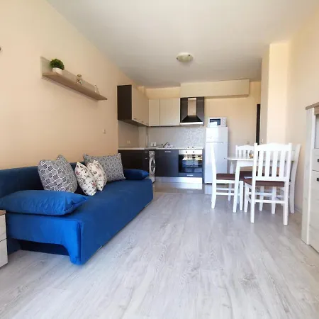 Aпартаменти хоризонт Apartamento