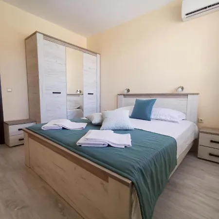 Apartament Aпартаменти хоризонт