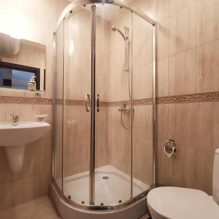 Aпартаменти хоризонт * Sozopol