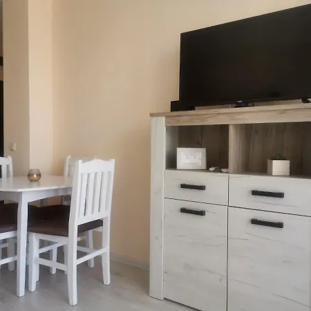 Aпартаменти хоризонт *