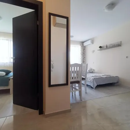 Aпартаменти хоризонт Apartament *