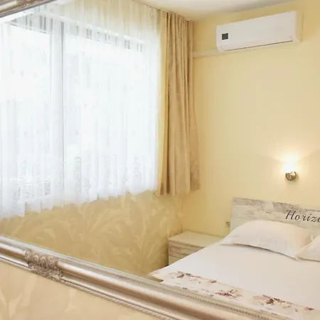 Aпартаменти хоризонт Sozopol