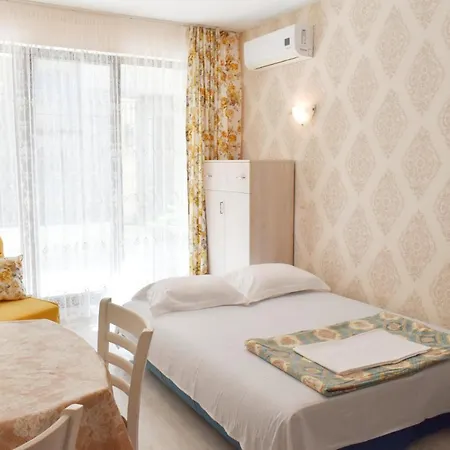 Aпартаменти хоризонт *