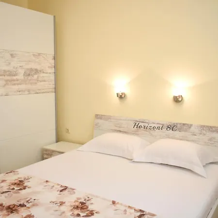 Aпартаменти хоризонт Apartament *