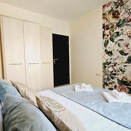 Apartment Aпартаменти хоризонт *