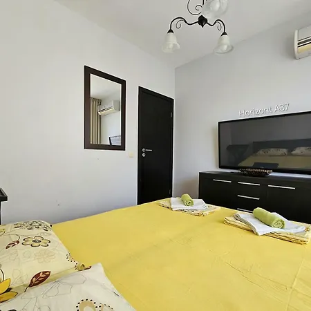 Apartment Aпартаменти хоризонт
