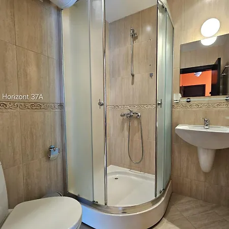 Aпартаменти хоризонт Sozopol