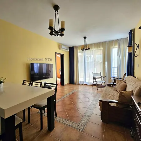 Aпартаменти хоризонт * Sozopol