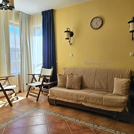 Apartment Aпартаменти хоризонт *