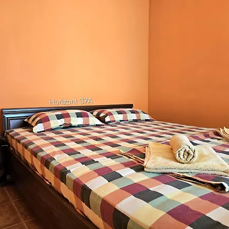 Aпартаменти хоризонт Apartament Sozopol