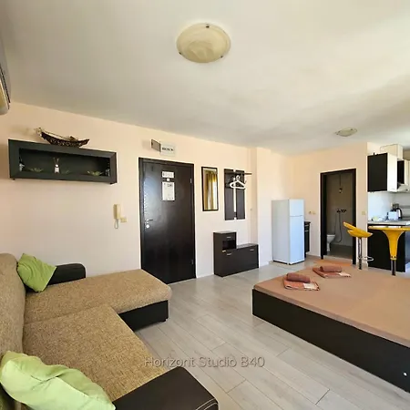 Aпартаменти хоризонт * Sozopol