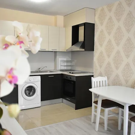 Aпартаменти хоризонт Sozopol