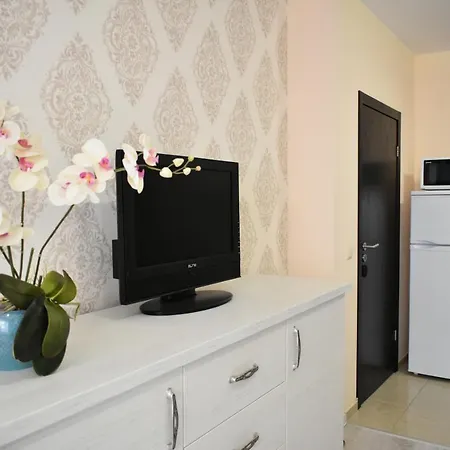 Aпартаменти хоризонт Apartamento