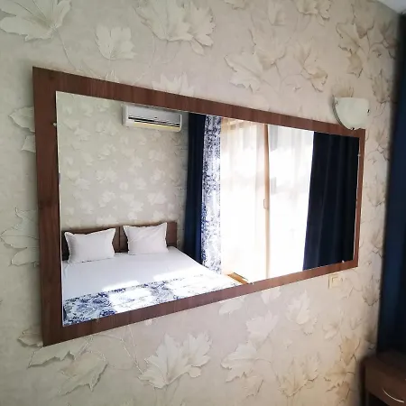 Apartment Aпартаменти хоризонт