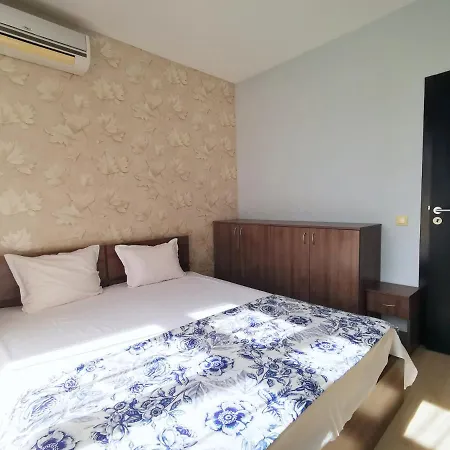 Aпартаменти хоризонт Sozopol