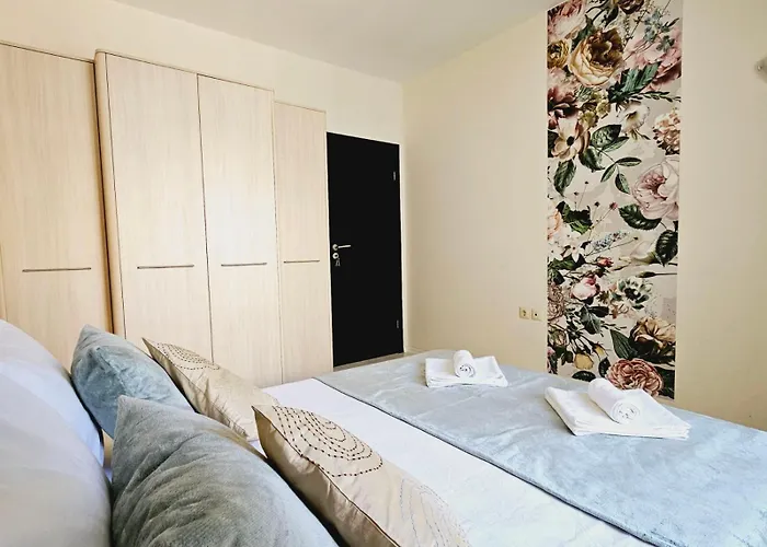 Διαμέρισμα Aпартаменти хоризонт *