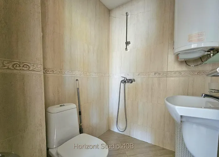 Aпартаменти хоризонт *