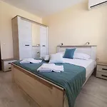 Apartament Aпартаменти хоризонт
