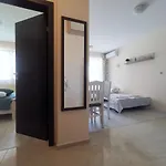 Aпартаменти хоризонт Apartament *