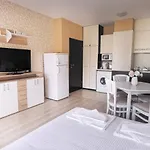 Aпартаменти хоризонт * Sozopol