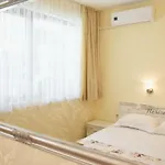 Aпартаменти хоризонт Sozopol