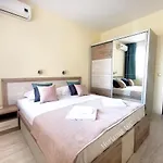 Apartament Aпартаменти хоризонт