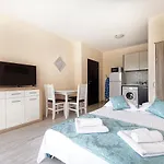 Apartament Aпартаменти хоризонт Sozopol