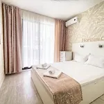 Aпартаменти хоризонт Apartament