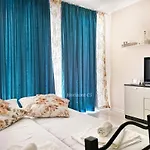 Aпартаменти хоризонт Apartament *