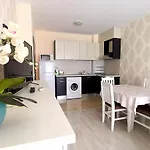 Aпартаменти хоризонт Apartament