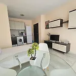 Aпартаменти хоризонт Apartament