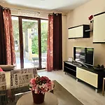 Apartament Aпартаменти хоризонт