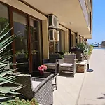 Aпартаменти хоризонт Apartament Sozopol
