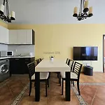 Aпартаменти хоризонт Apartament *