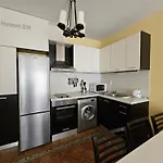 Apartament Aпартаменти хоризонт