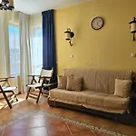 Apartament Aпартаменти хоризонт *