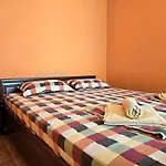 Aпартаменти хоризонт Apartament Sozopol