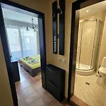 Apartament Aпартаменти хоризонт
