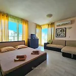 Aпартаменти хоризонт Apartament