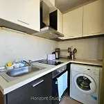 Apartament Aпартаменти хоризонт *