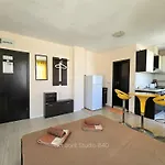 Aпартаменти хоризонт * Sozopol