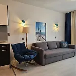 Apartament Aпартаменти хоризонт Sozopol