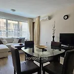 Apartament Aпартаменти хоризонт