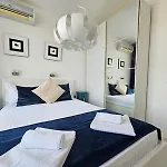 Aпартаменти хоризонт Apartament