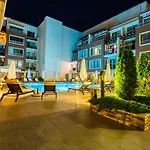 Aпартаменти хоризонт * Sozopol