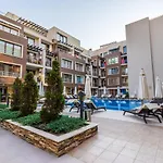 Aпартаменти хоризонт Apartament