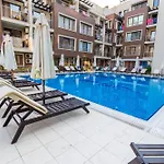 Apartament Aпартаменти хоризонт *